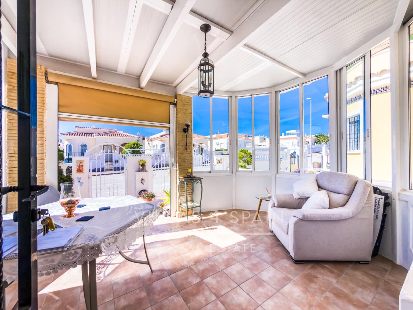 3 camera da letto Villa in vendita in Algorfa con piscina - 295.000 € (Rif: 9790045)