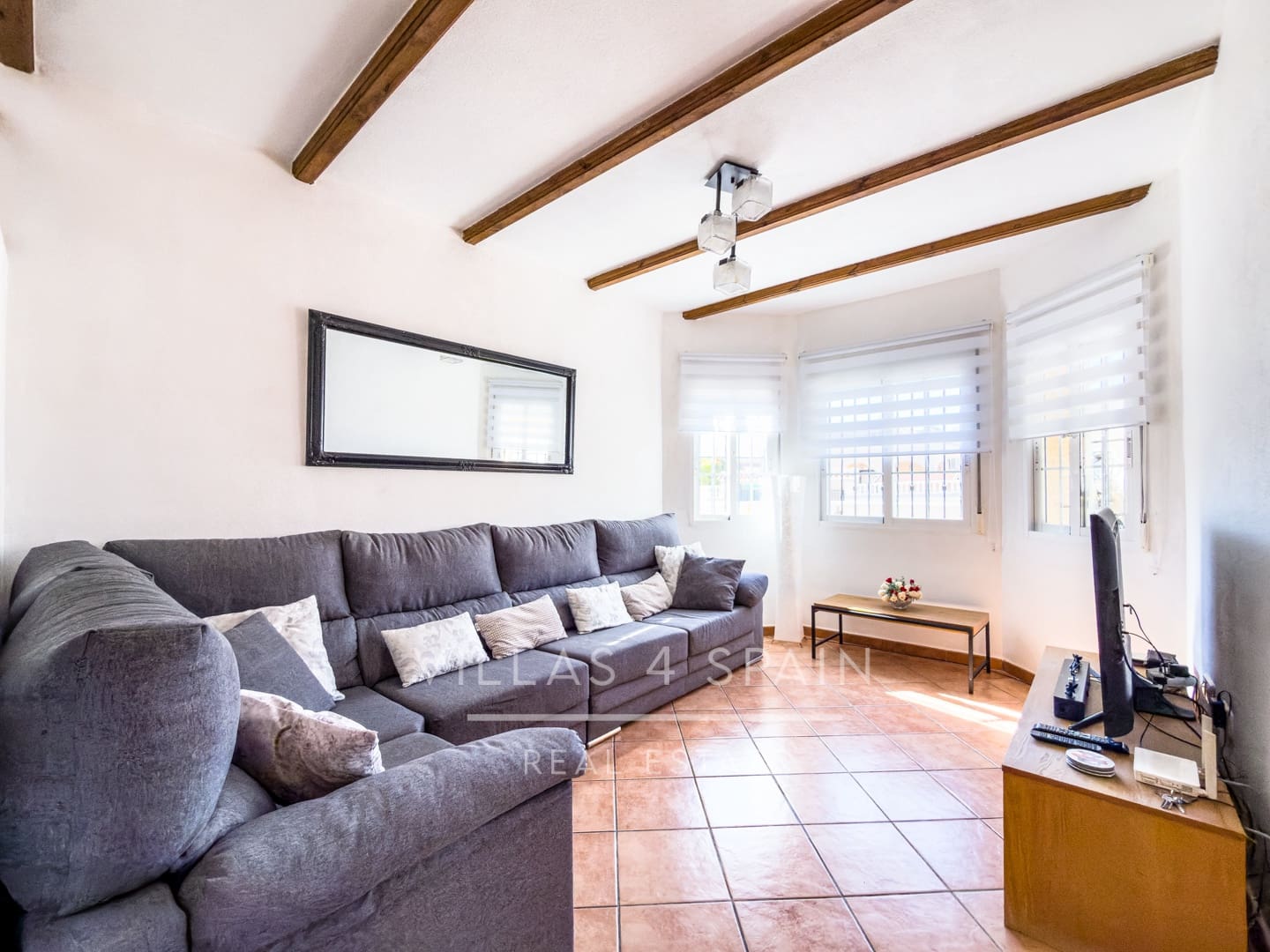 3 camera da letto Villa in vendita in Algorfa con piscina - 295.000 € (Rif: 9790045)