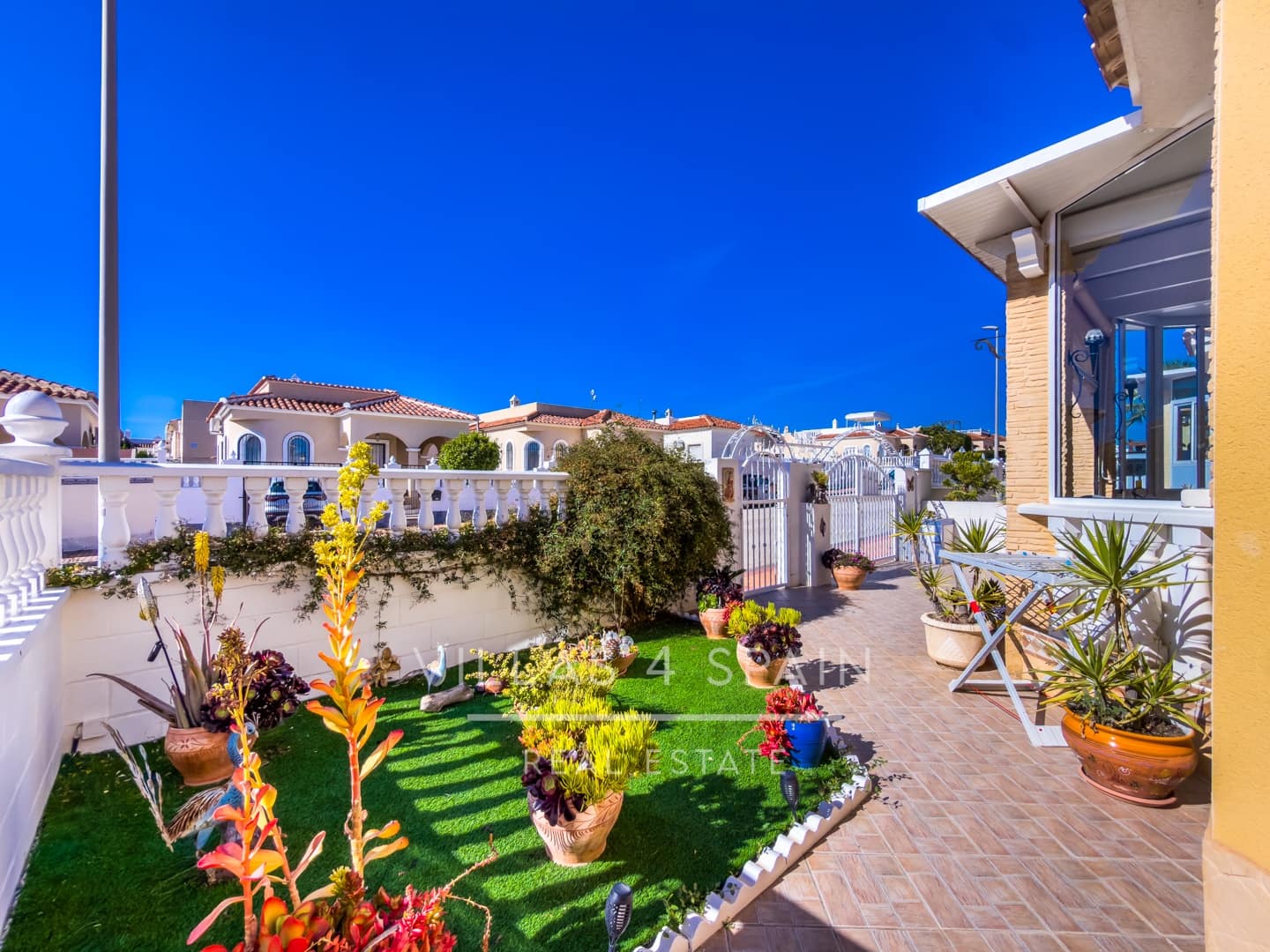 3 camera da letto Villa in vendita in Algorfa con piscina - 295.000 € (Rif: 9790045)