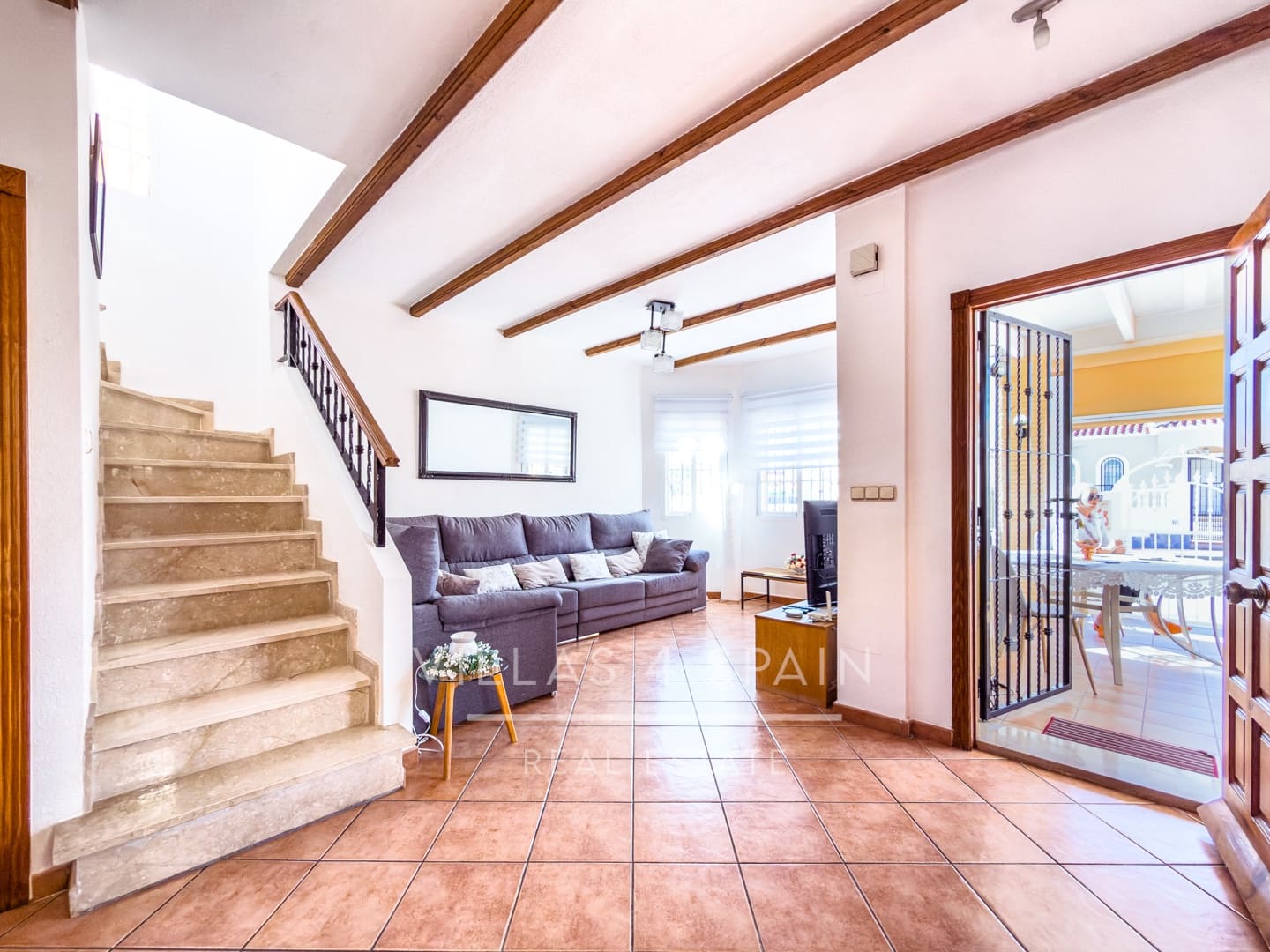 3 camera da letto Villa in vendita in Algorfa con piscina - 295.000 € (Rif: 9790045)