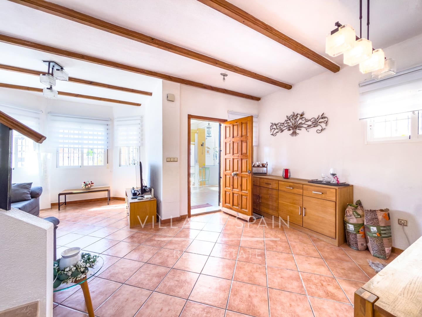 3 camera da letto Villa in vendita in Algorfa con piscina - 295.000 € (Rif: 9790045)