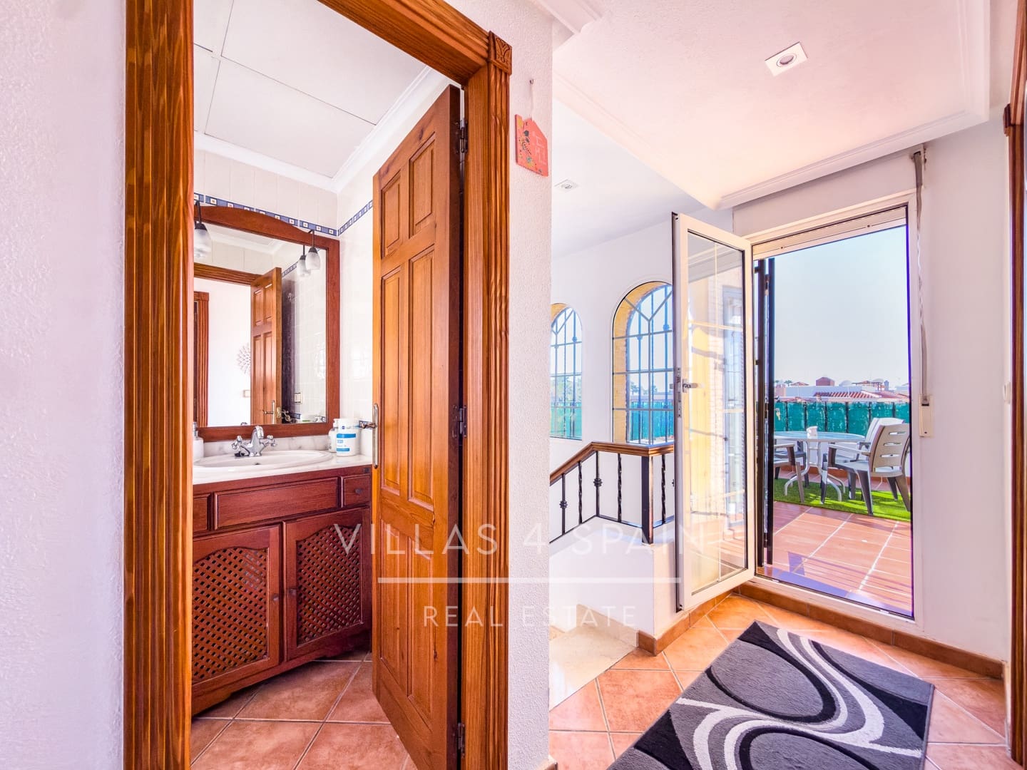 3 camera da letto Villa in vendita in Algorfa con piscina - 295.000 € (Rif: 9790045)