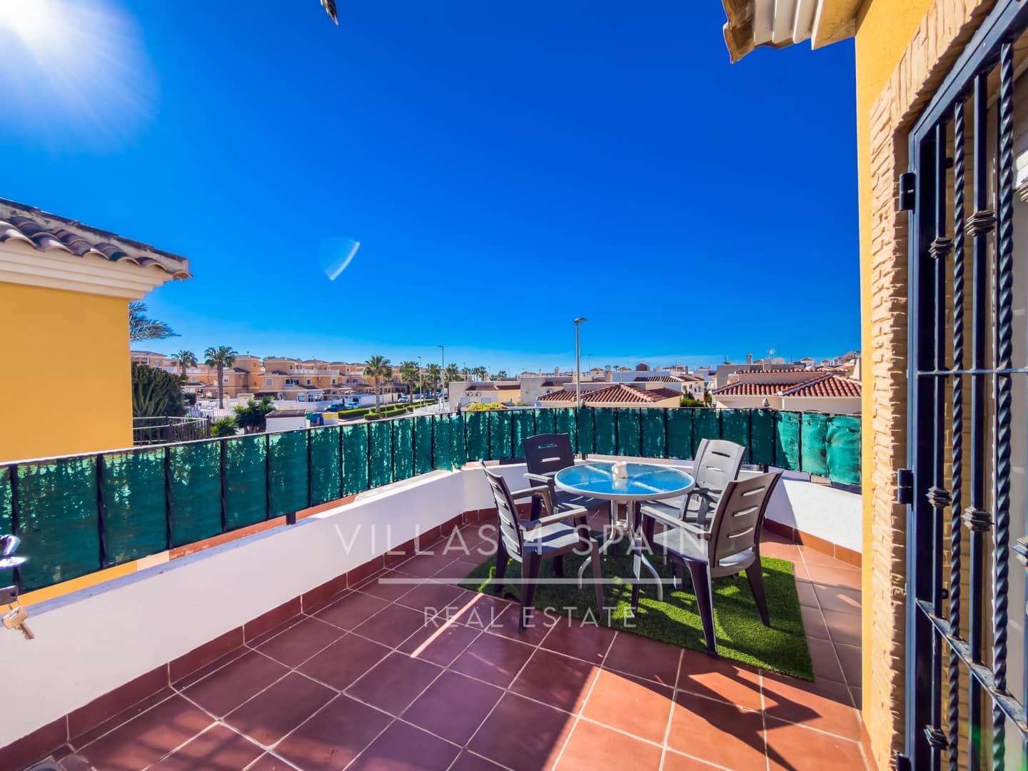 3 camera da letto Villa in vendita in Algorfa con piscina - 295.000 € (Rif: 9790045)