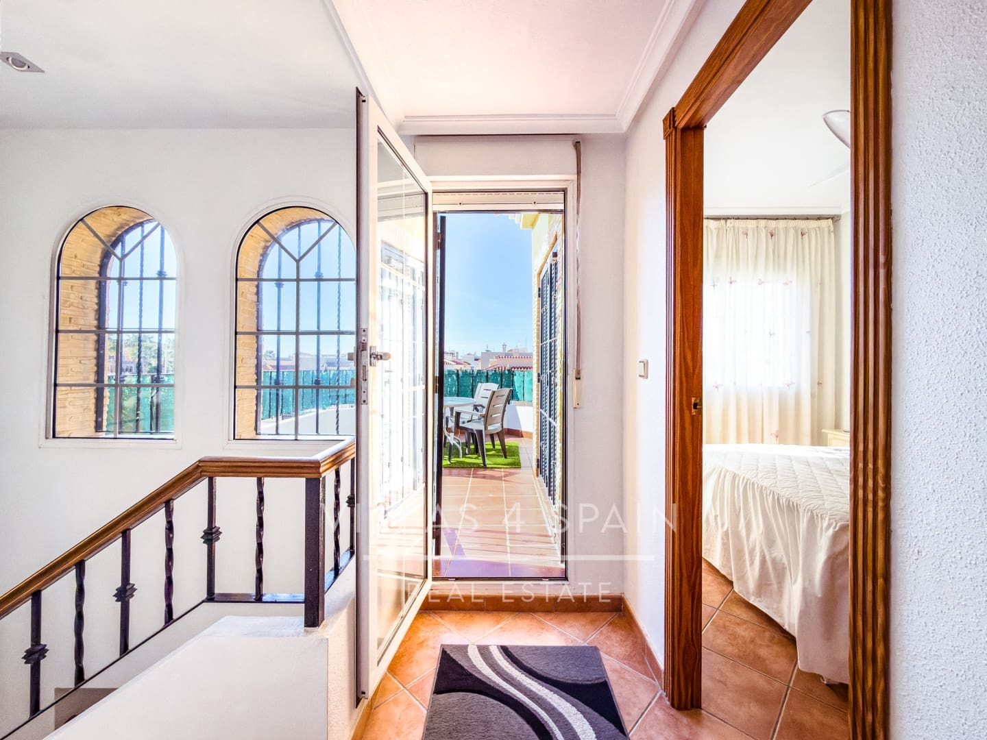 3 camera da letto Villa in vendita in Algorfa con piscina - 295.000 € (Rif: 9790045)