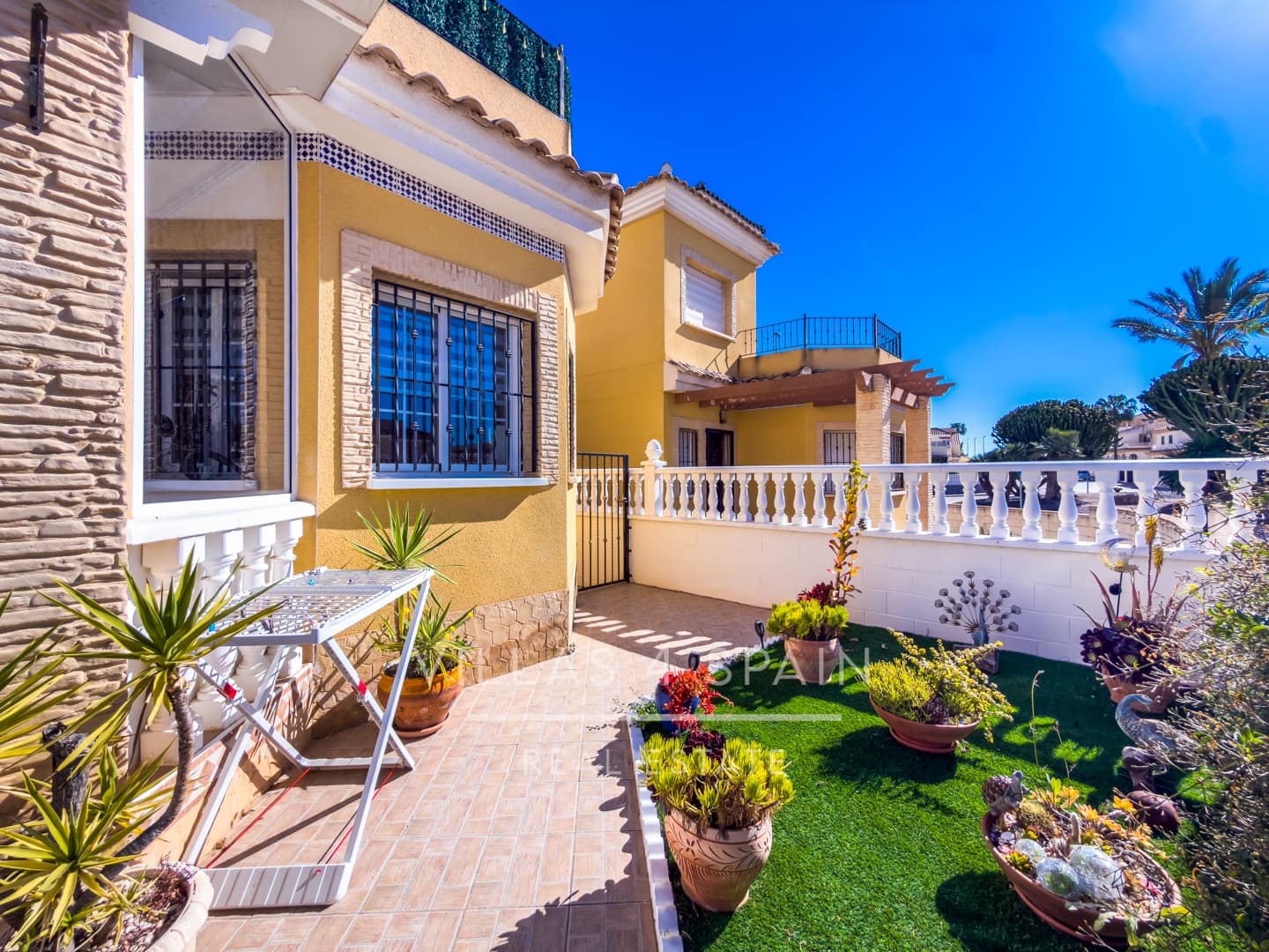 3 camera da letto Villa in vendita in Algorfa con piscina - 295.000 € (Rif: 9790045)