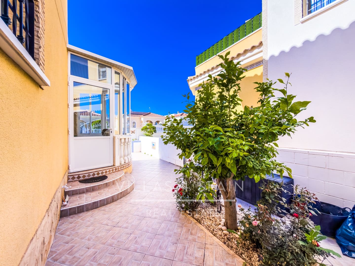 3 camera da letto Villa in vendita in Algorfa con piscina - 295.000 € (Rif: 9790045)