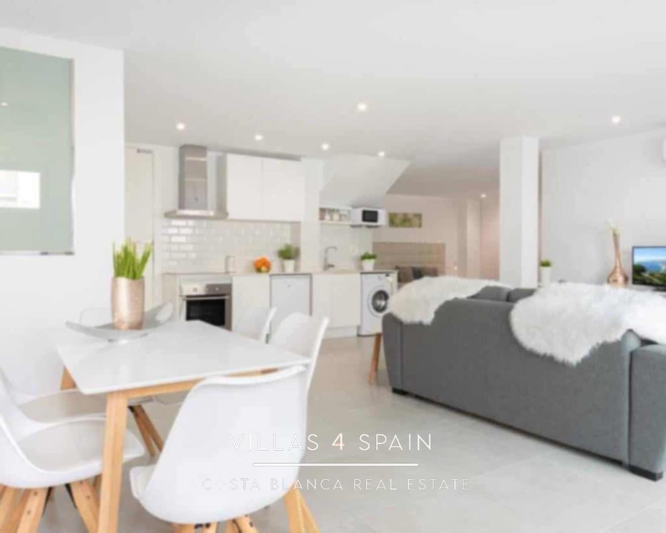 4 sovrum Villa till salu i Benijofar med pool - 420 000 € (Ref: 9795497)