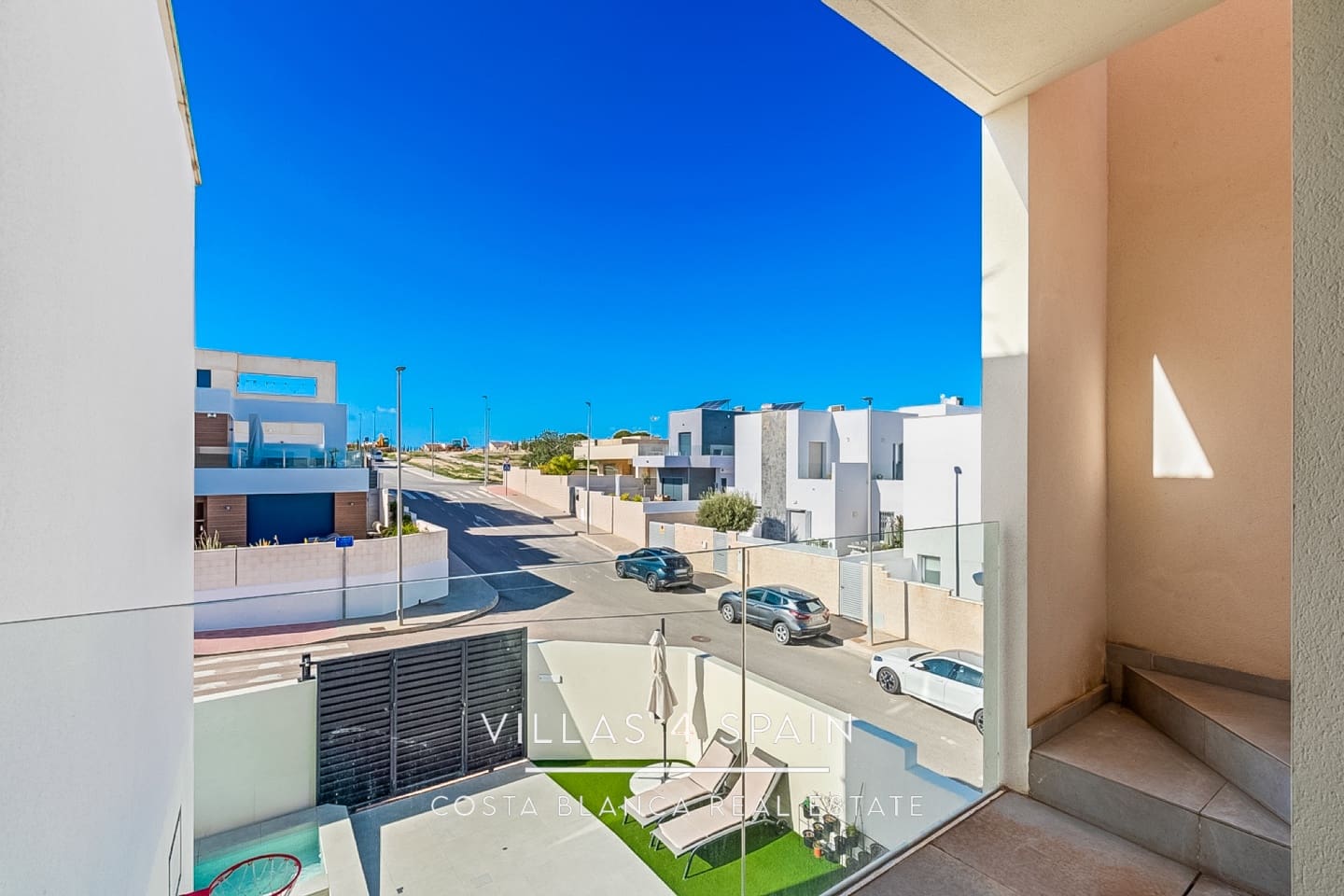 4 sovrum Villa till salu i Benijofar med pool - 420 000 € (Ref: 9795497)