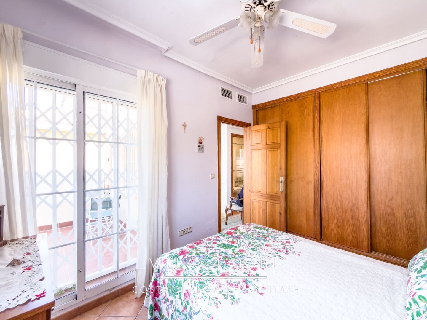 3 sypialnia Willa na sprzedaż w Algorfa z basenem garażem - 269 000 € (Ref: 9796124)