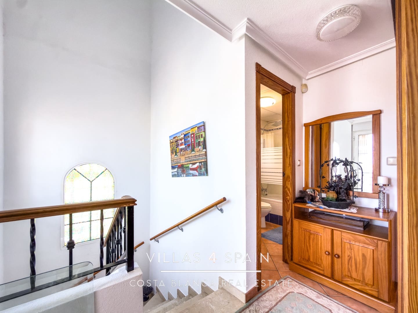 3 sypialnia Willa na sprzedaż w Algorfa z basenem garażem - 269 000 € (Ref: 9796124)