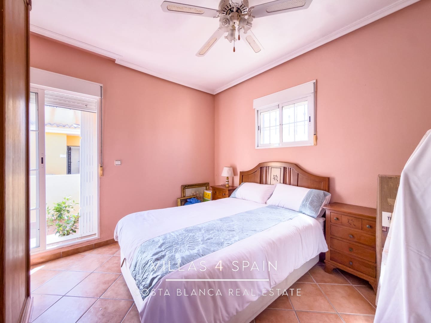 3 sypialnia Willa na sprzedaż w Algorfa z basenem garażem - 269 000 € (Ref: 9796124)