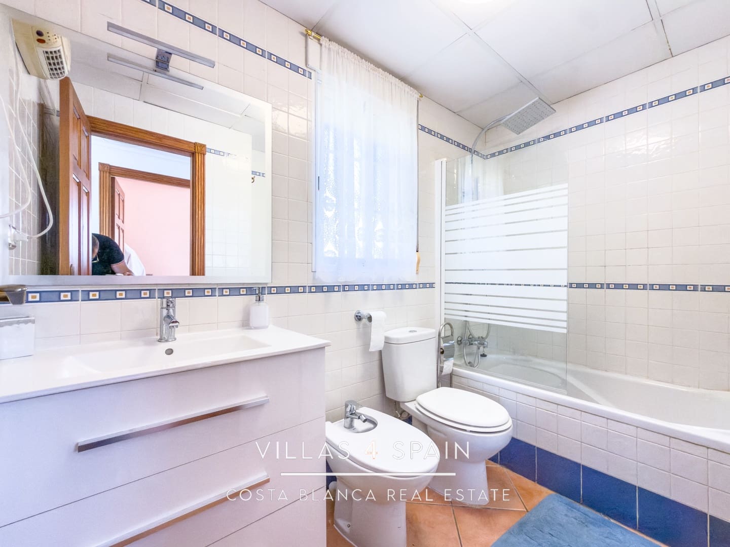 3 sypialnia Willa na sprzedaż w Algorfa z basenem garażem - 269 000 € (Ref: 9796124)