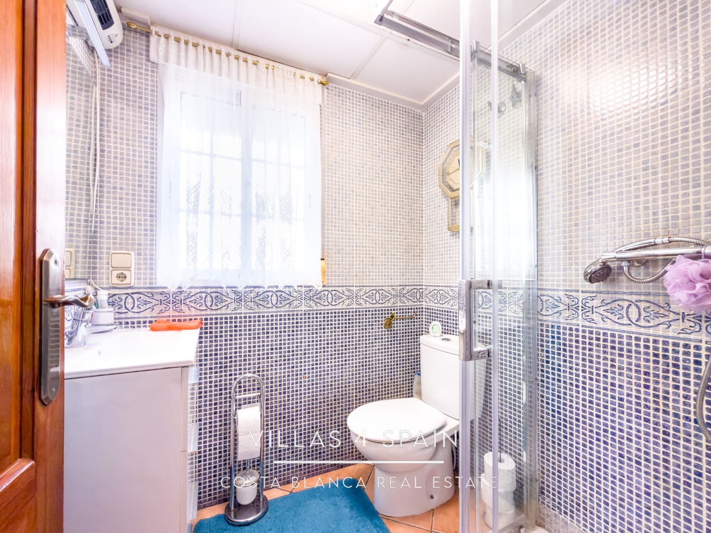 3 sypialnia Willa na sprzedaż w Algorfa z basenem garażem - 269 000 € (Ref: 9796124)