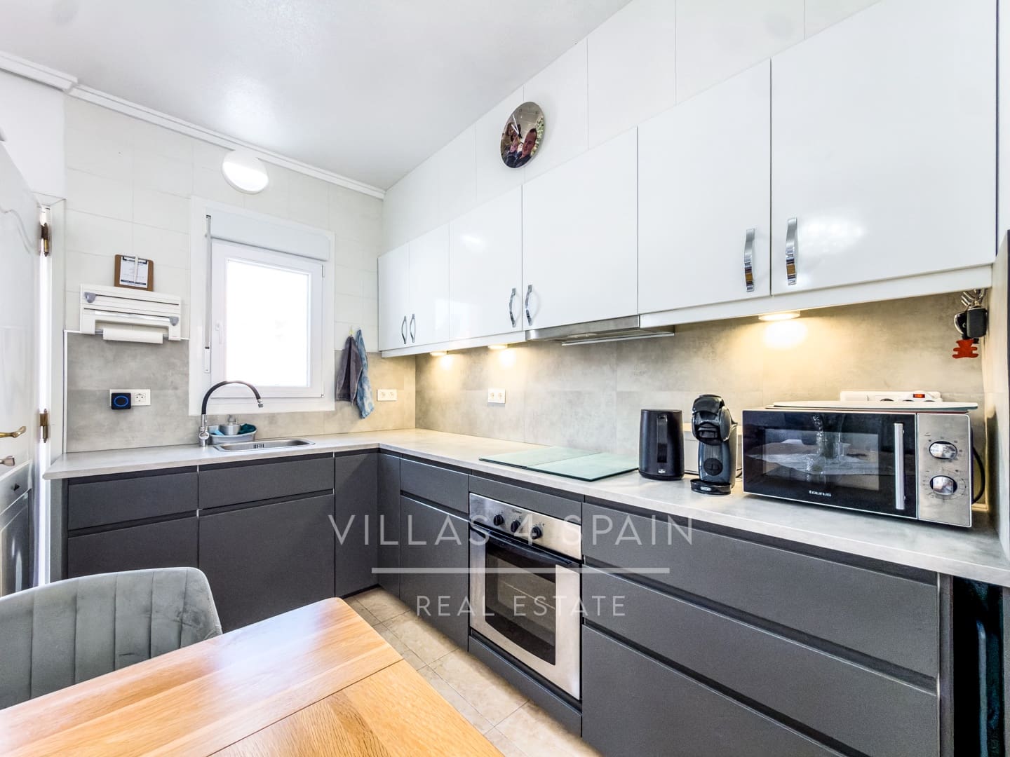 3 makuuhuone Huvila myytävänä paikassa Benijofar mukana uima-altaan - 249 000 € (Ref: 9807636)