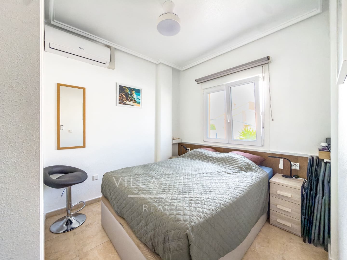 3 makuuhuone Huvila myytävänä paikassa Benijofar mukana uima-altaan - 249 000 € (Ref: 9807636)