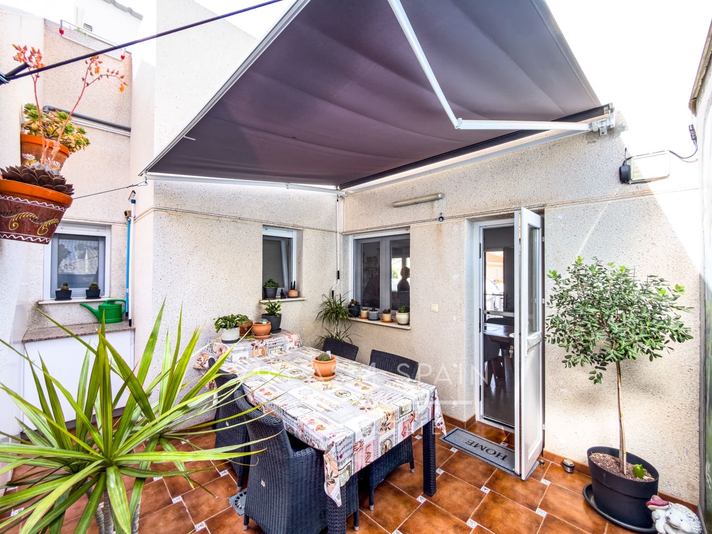 3 makuuhuone Huvila myytävänä paikassa Benijofar mukana uima-altaan - 249 000 € (Ref: 9807636)