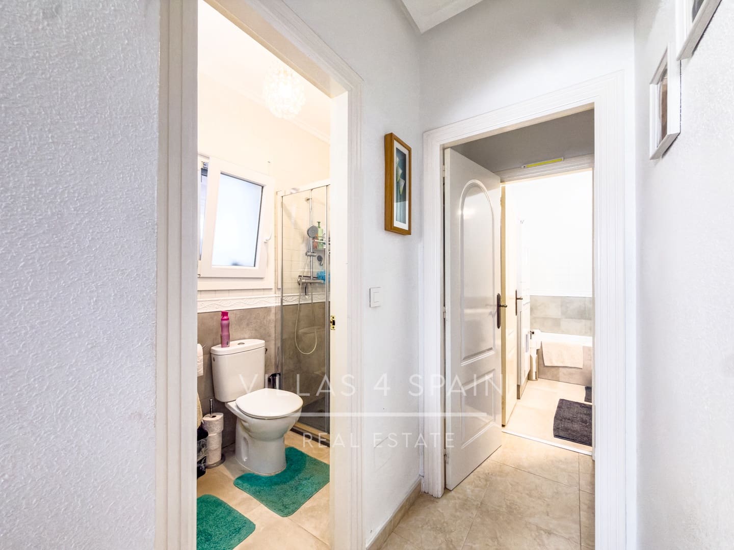 3 makuuhuone Huvila myytävänä paikassa Benijofar mukana uima-altaan - 249 000 € (Ref: 9807636)