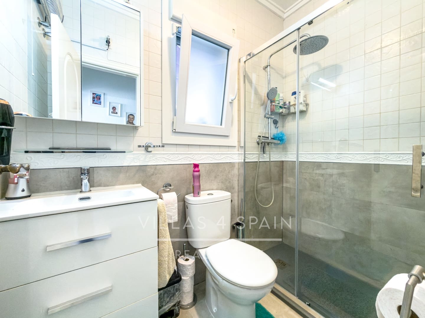 3 makuuhuone Huvila myytävänä paikassa Benijofar mukana uima-altaan - 249 000 € (Ref: 9807636)