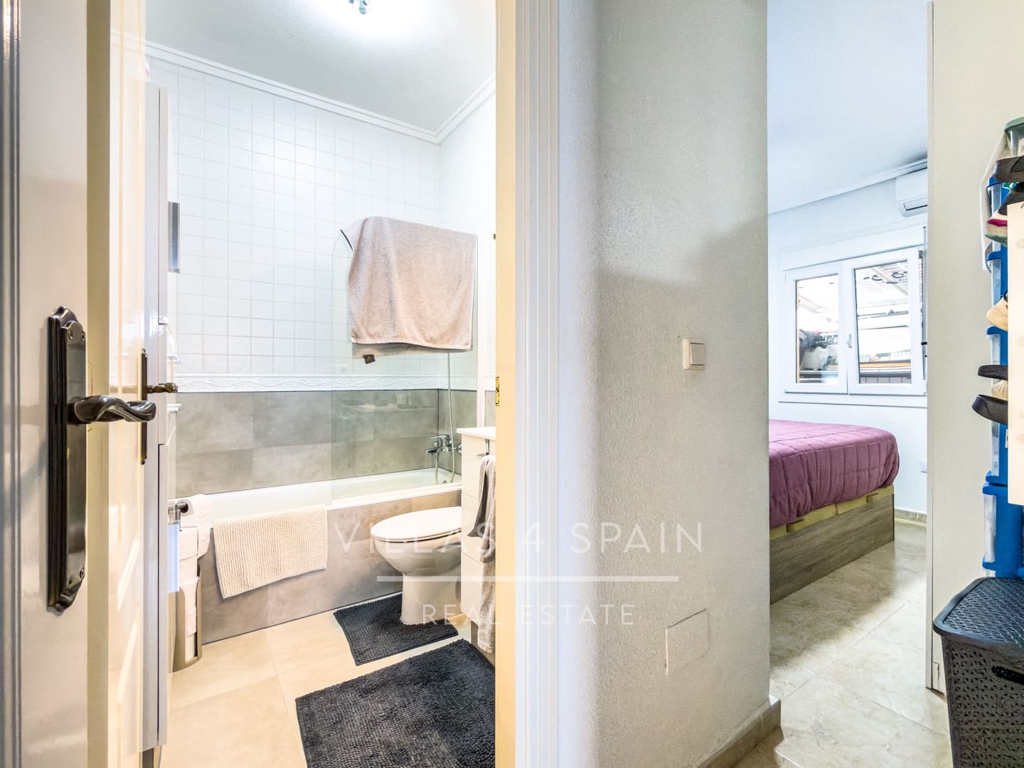 3 makuuhuone Huvila myytävänä paikassa Benijofar mukana uima-altaan - 249 000 € (Ref: 9807636)