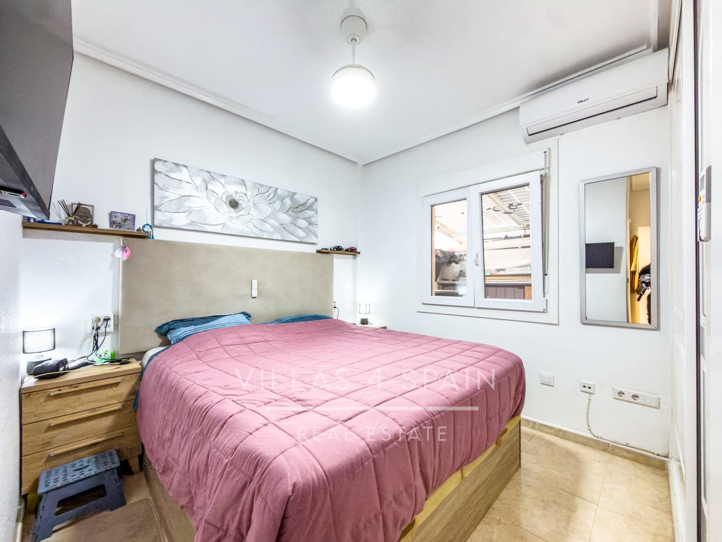 3 makuuhuone Huvila myytävänä paikassa Benijofar mukana uima-altaan - 249 000 € (Ref: 9807636)