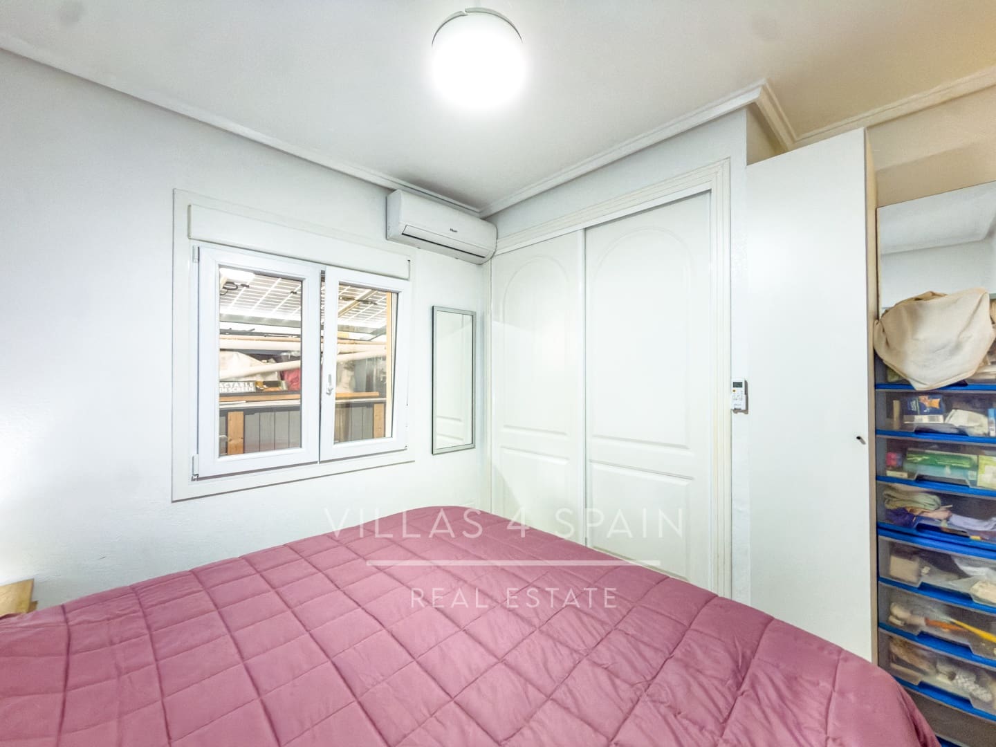 3 makuuhuone Huvila myytävänä paikassa Benijofar mukana uima-altaan - 249 000 € (Ref: 9807636)