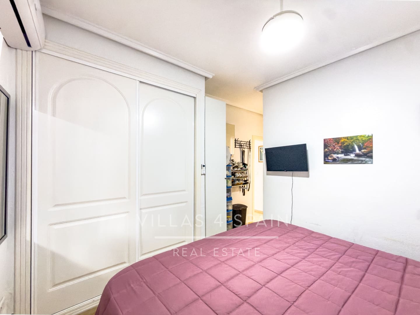 3 makuuhuone Huvila myytävänä paikassa Benijofar mukana uima-altaan - 249 000 € (Ref: 9807636)