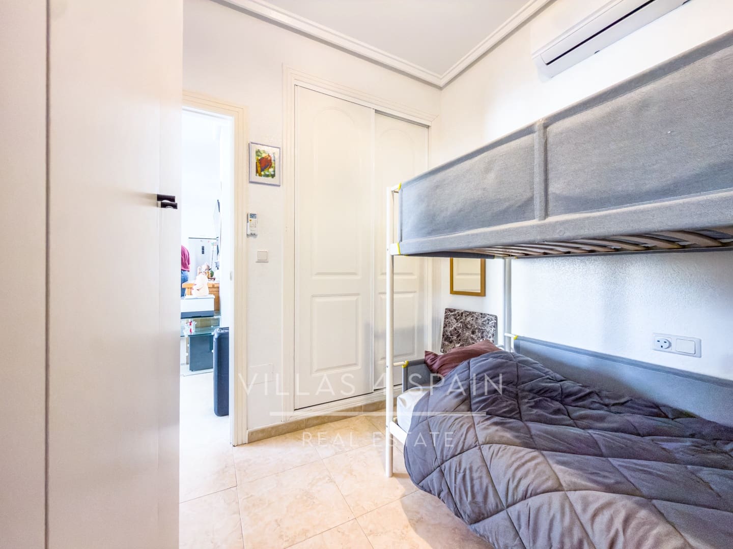 3 makuuhuone Huvila myytävänä paikassa Benijofar mukana uima-altaan - 249 000 € (Ref: 9807636)