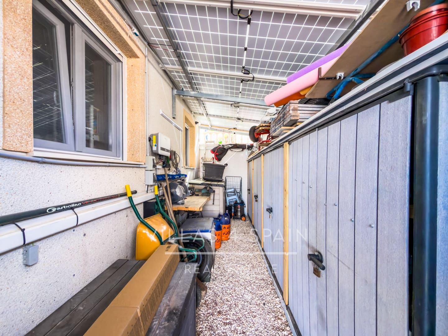 3 makuuhuone Huvila myytävänä paikassa Benijofar mukana uima-altaan - 249 000 € (Ref: 9807636)