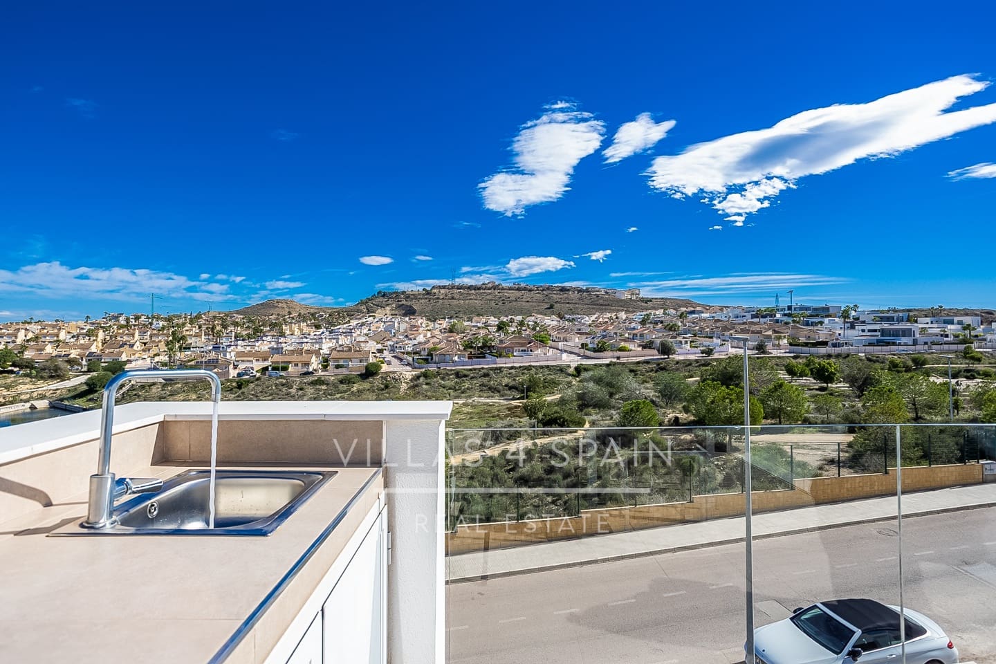 3 camera da letto Villa in vendita in Benijofar con piscina - 429.900 € (Rif: 9810820)