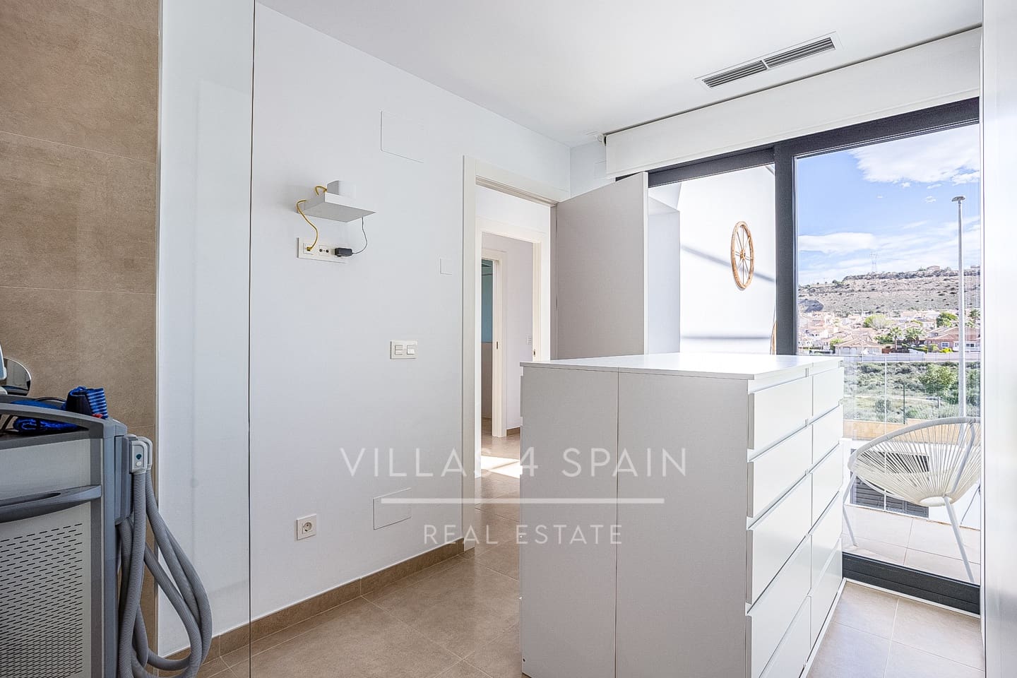 3 camera da letto Villa in vendita in Benijofar con piscina - 429.900 € (Rif: 9810820)