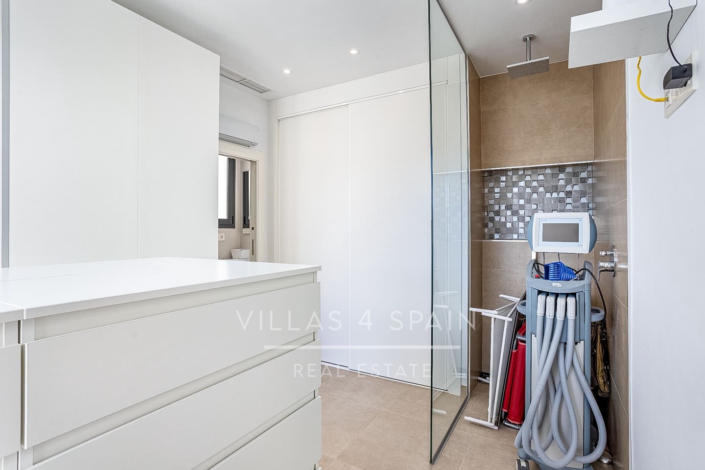 3 camera da letto Villa in vendita in Benijofar con piscina - 429.900 € (Rif: 9810820)