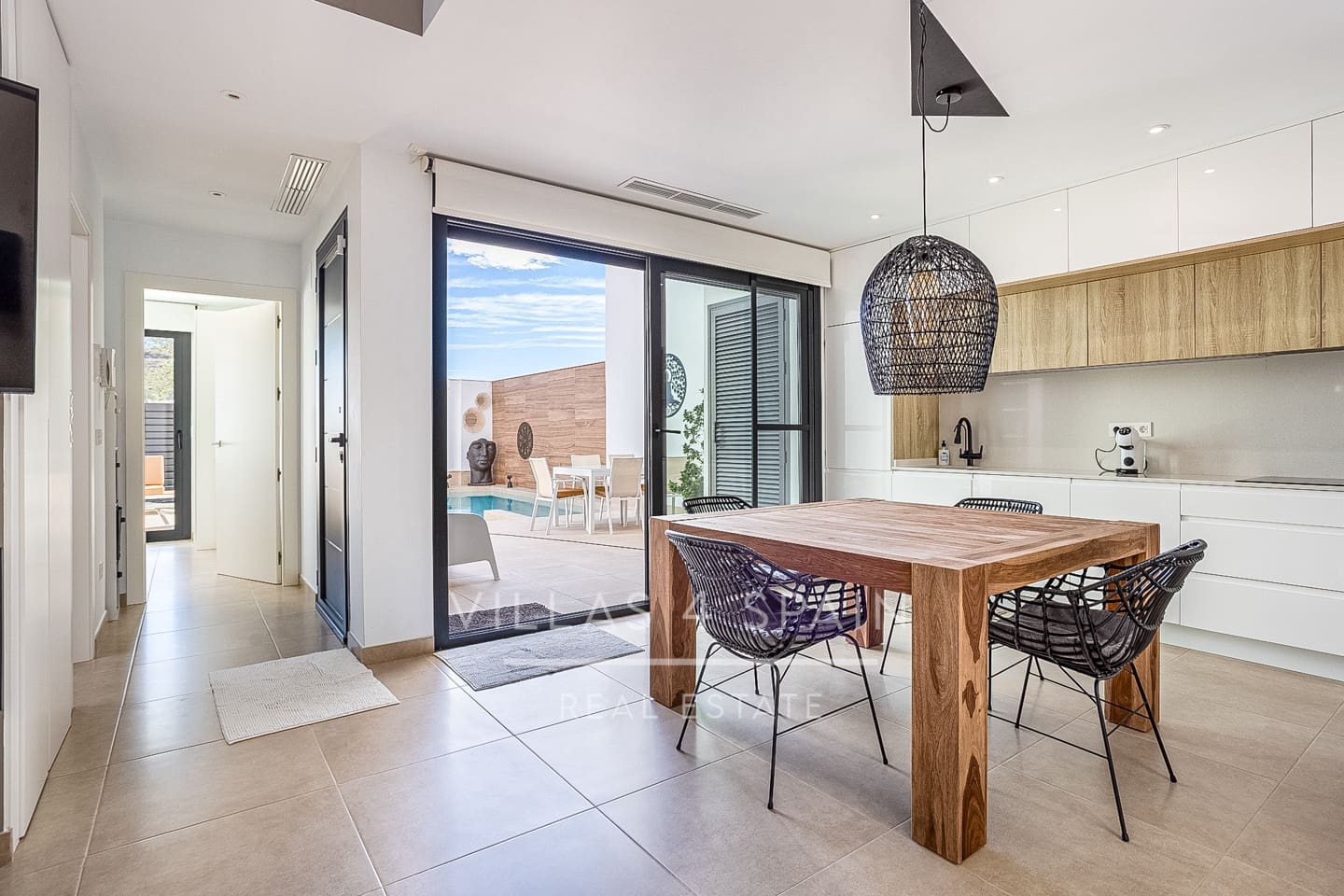 3 camera da letto Villa in vendita in Benijofar con piscina - 429.900 € (Rif: 9810820)