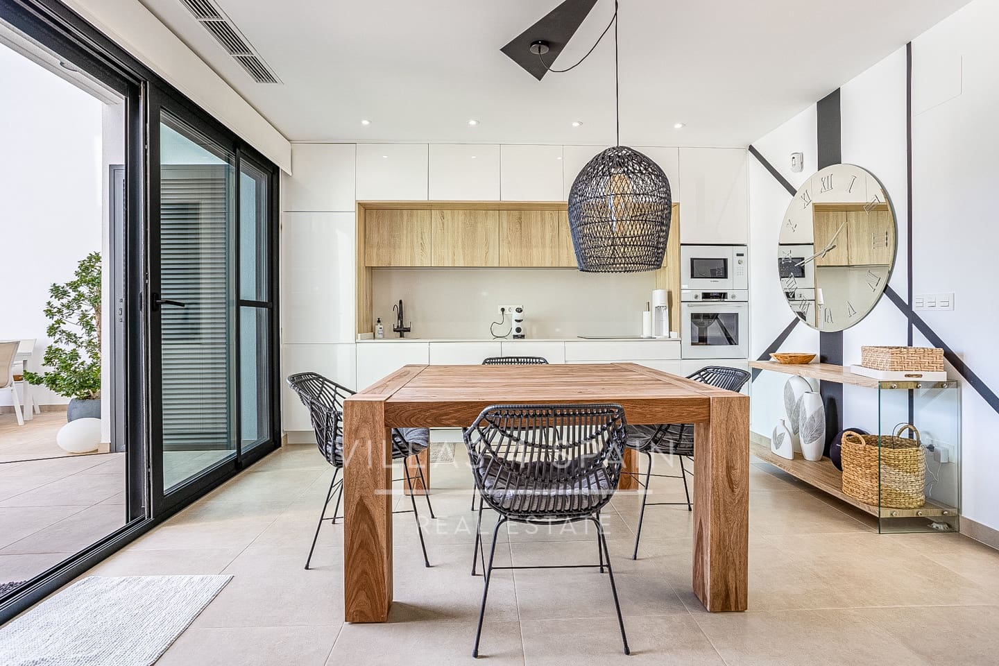 3 camera da letto Villa in vendita in Benijofar con piscina - 429.900 € (Rif: 9810820)