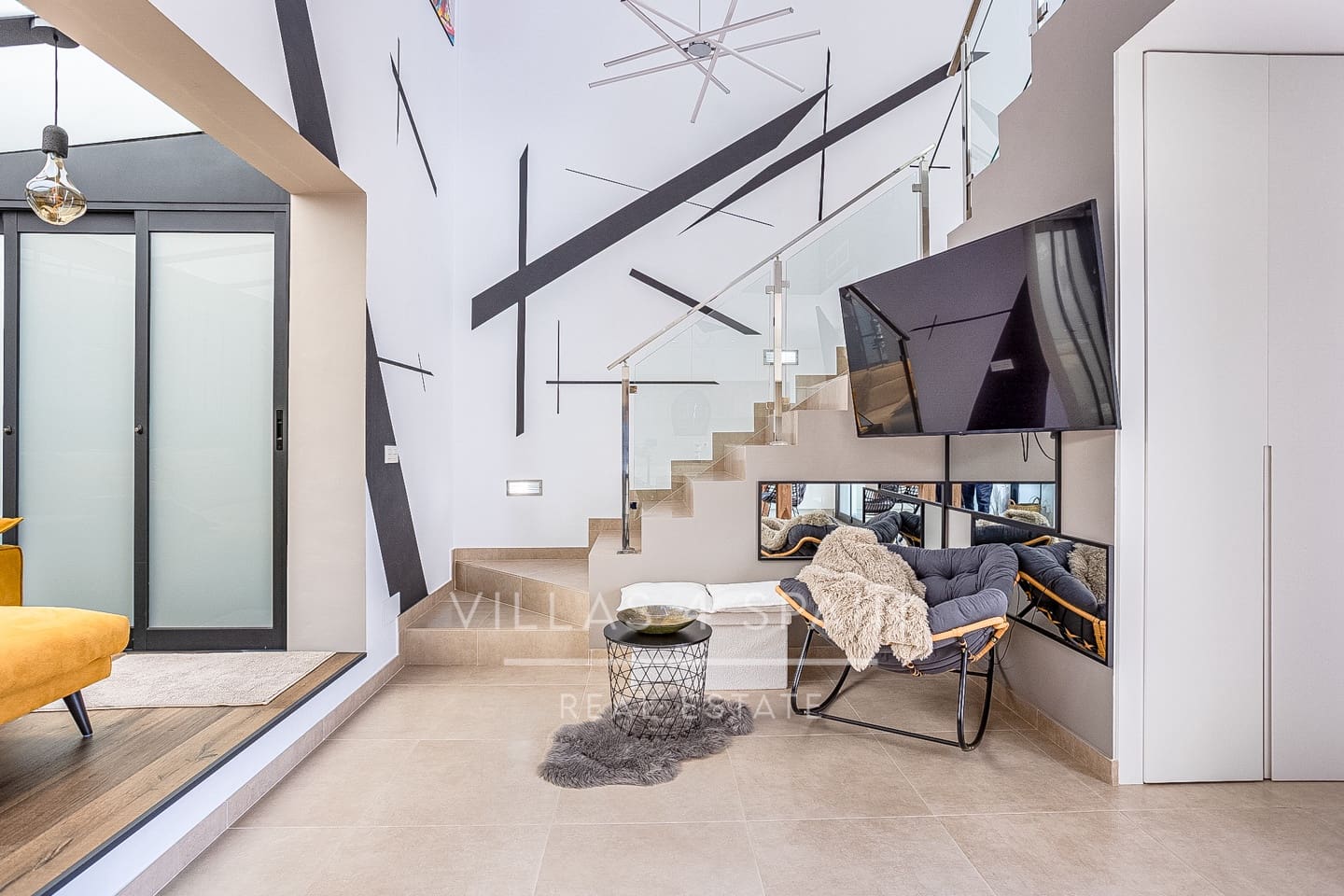 3 camera da letto Villa in vendita in Benijofar con piscina - 429.900 € (Rif: 9810820)