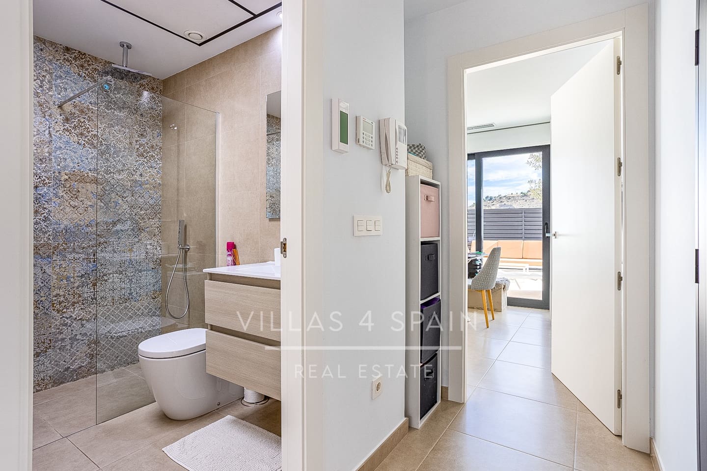 3 camera da letto Villa in vendita in Benijofar con piscina - 429.900 € (Rif: 9810820)