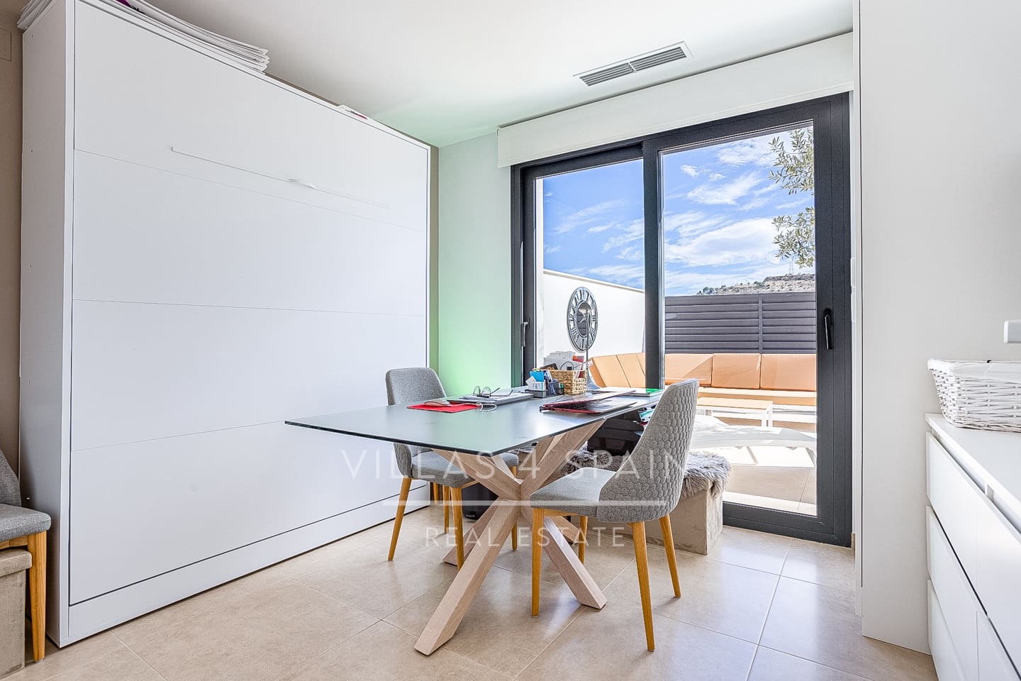 3 camera da letto Villa in vendita in Benijofar con piscina - 429.900 € (Rif: 9810820)