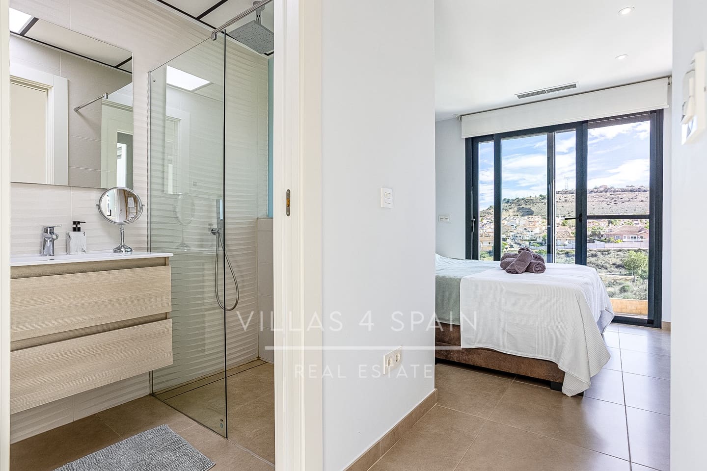 3 camera da letto Villa in vendita in Benijofar con piscina - 429.900 € (Rif: 9810820)