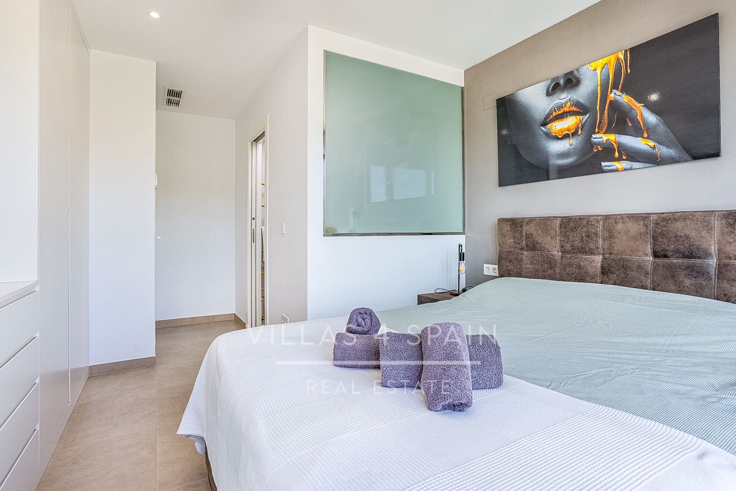 3 camera da letto Villa in vendita in Benijofar con piscina - 429.900 € (Rif: 9810820)