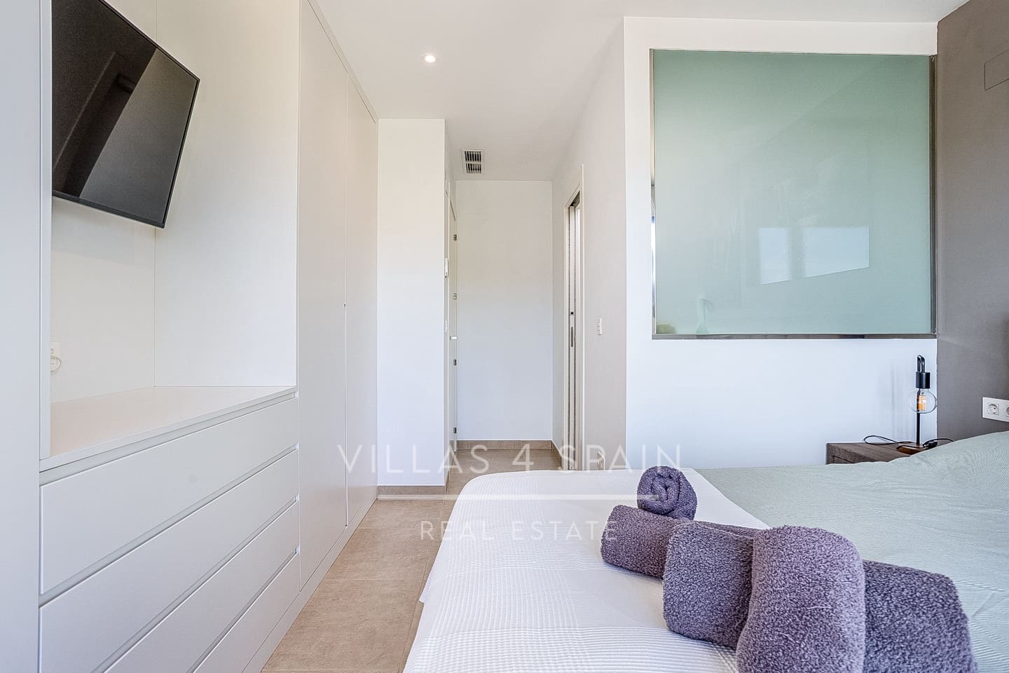 3 camera da letto Villa in vendita in Benijofar con piscina - 429.900 € (Rif: 9810820)