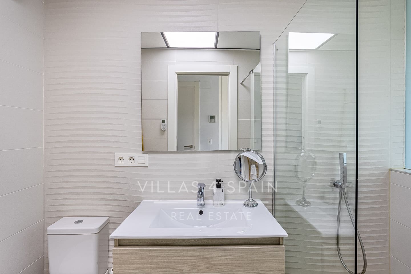 3 camera da letto Villa in vendita in Benijofar con piscina - 429.900 € (Rif: 9810820)