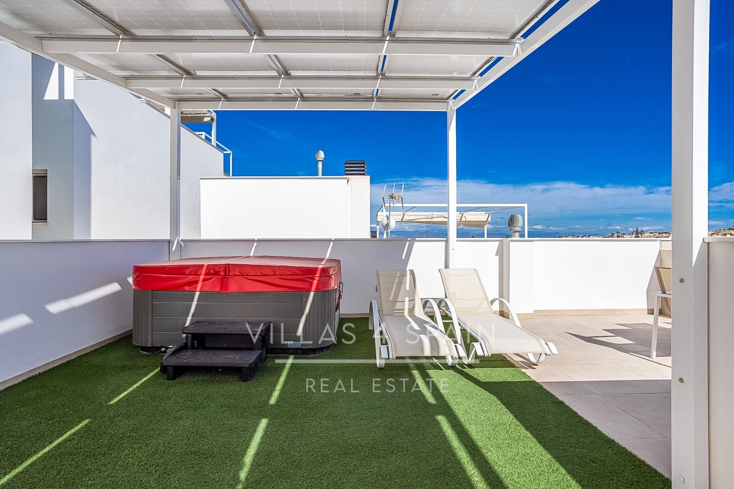 3 camera da letto Villa in vendita in Benijofar con piscina - 429.900 € (Rif: 9810820)