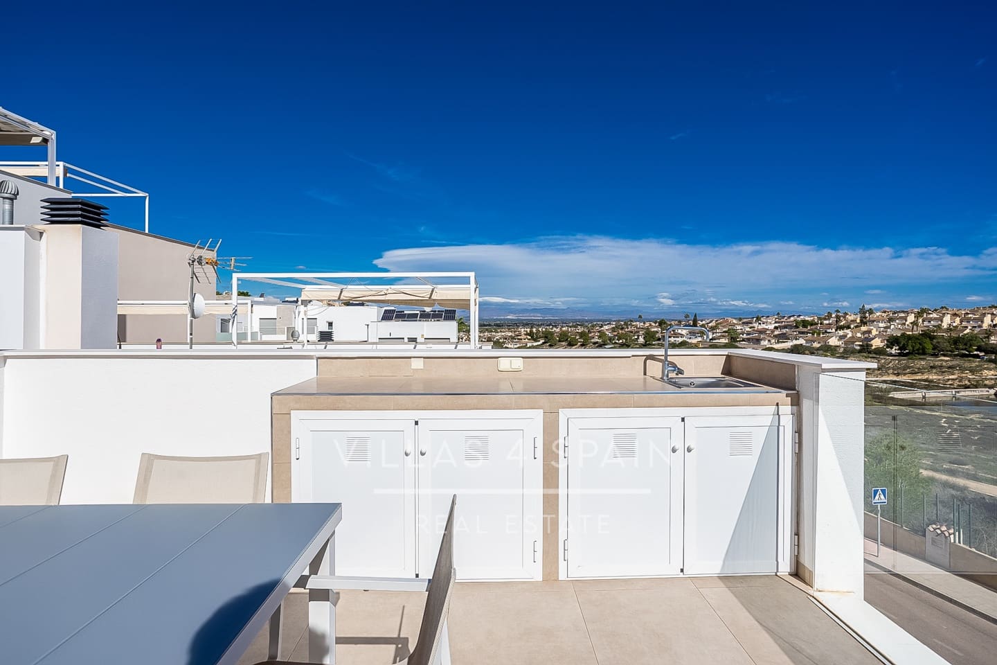 3 camera da letto Villa in vendita in Benijofar con piscina - 429.900 € (Rif: 9810820)