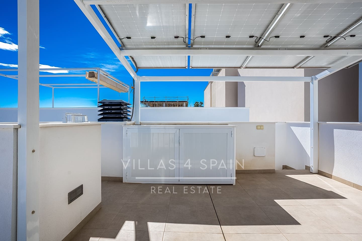 3 camera da letto Villa in vendita in Benijofar con piscina - 429.900 € (Rif: 9810820)