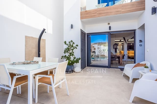 3 camera da letto Villa in vendita in Benijófar con piscina - 429.900 € (Rif: 9810820)