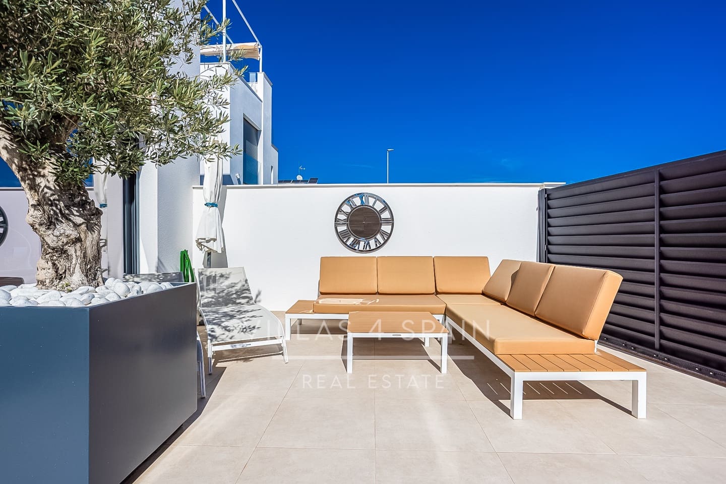 3 camera da letto Villa in vendita in Benijofar con piscina - 429.900 € (Rif: 9810820)