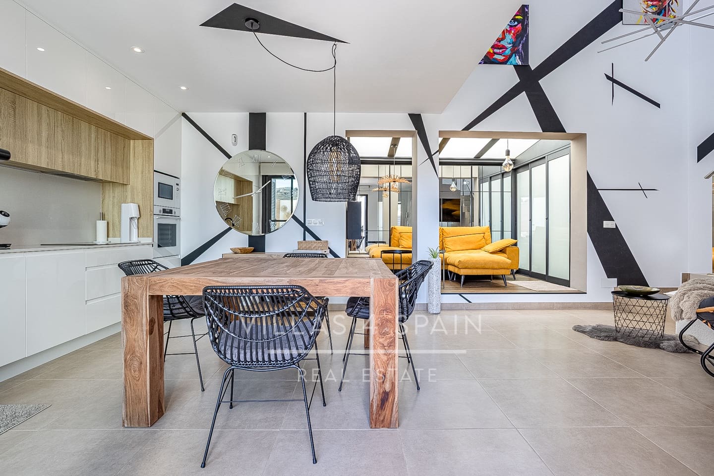 3 camera da letto Villa in vendita in Benijofar con piscina - 429.900 € (Rif: 9810820)