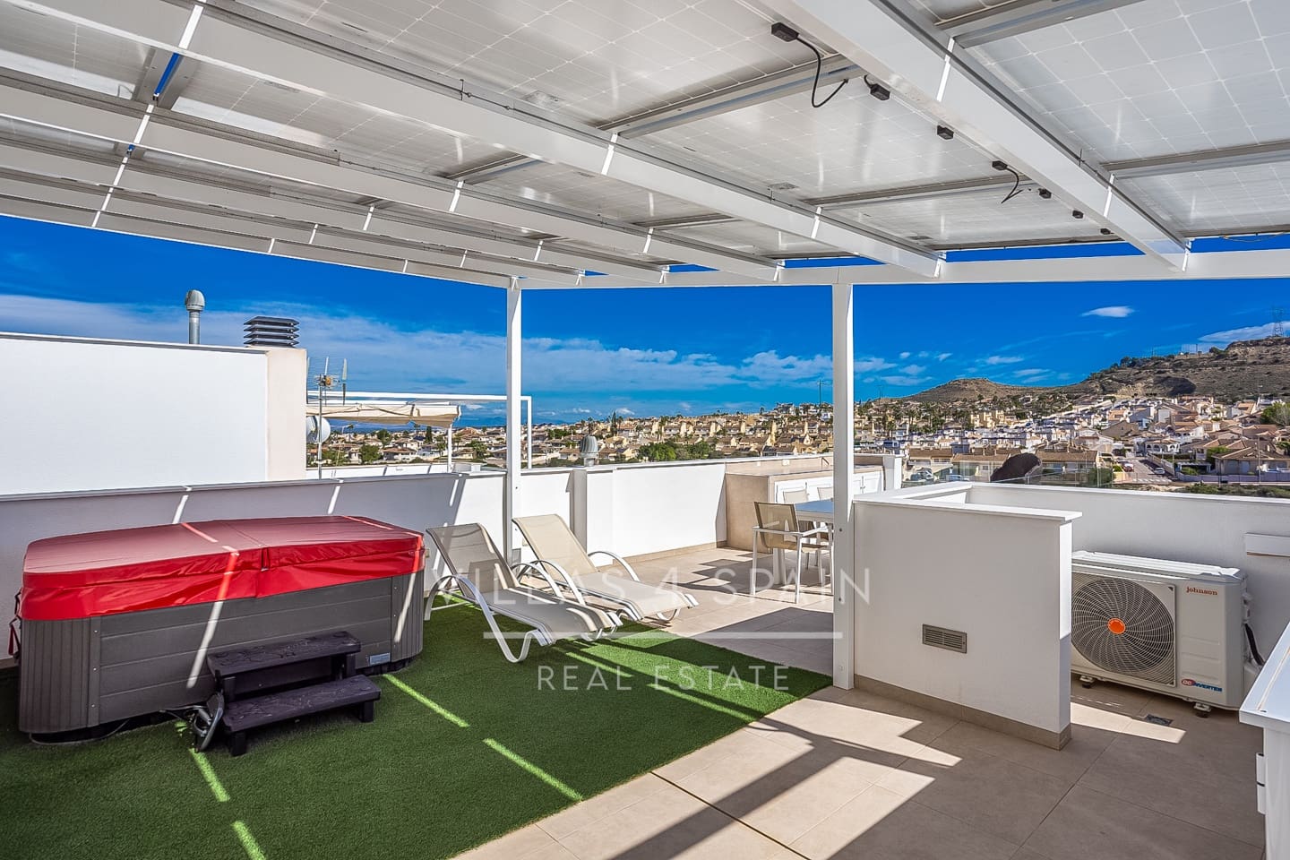 3 camera da letto Villa in vendita in Benijofar con piscina - 429.900 € (Rif: 9810820)