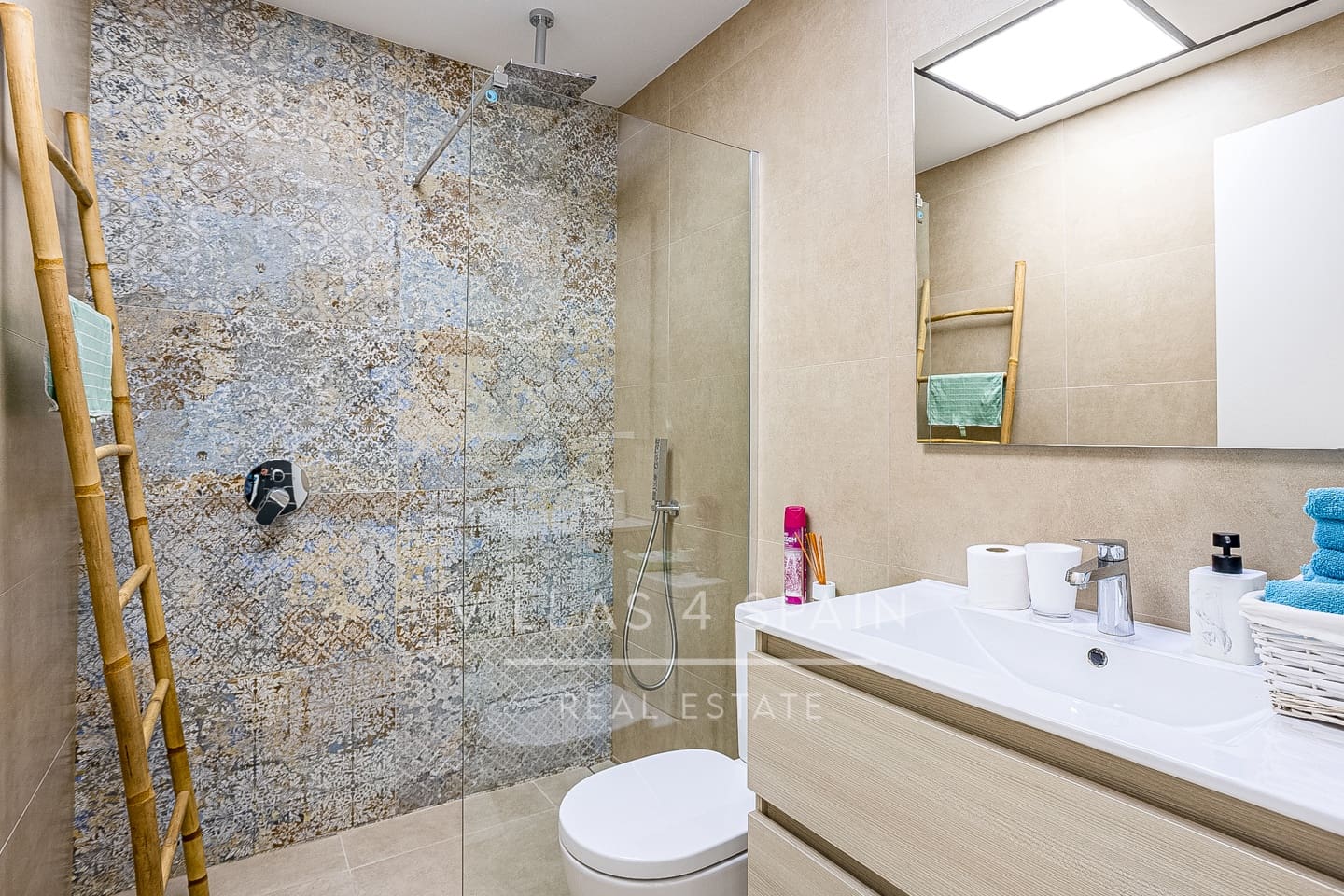 3 camera da letto Villa in vendita in Benijofar con piscina - 429.900 € (Rif: 9810820)