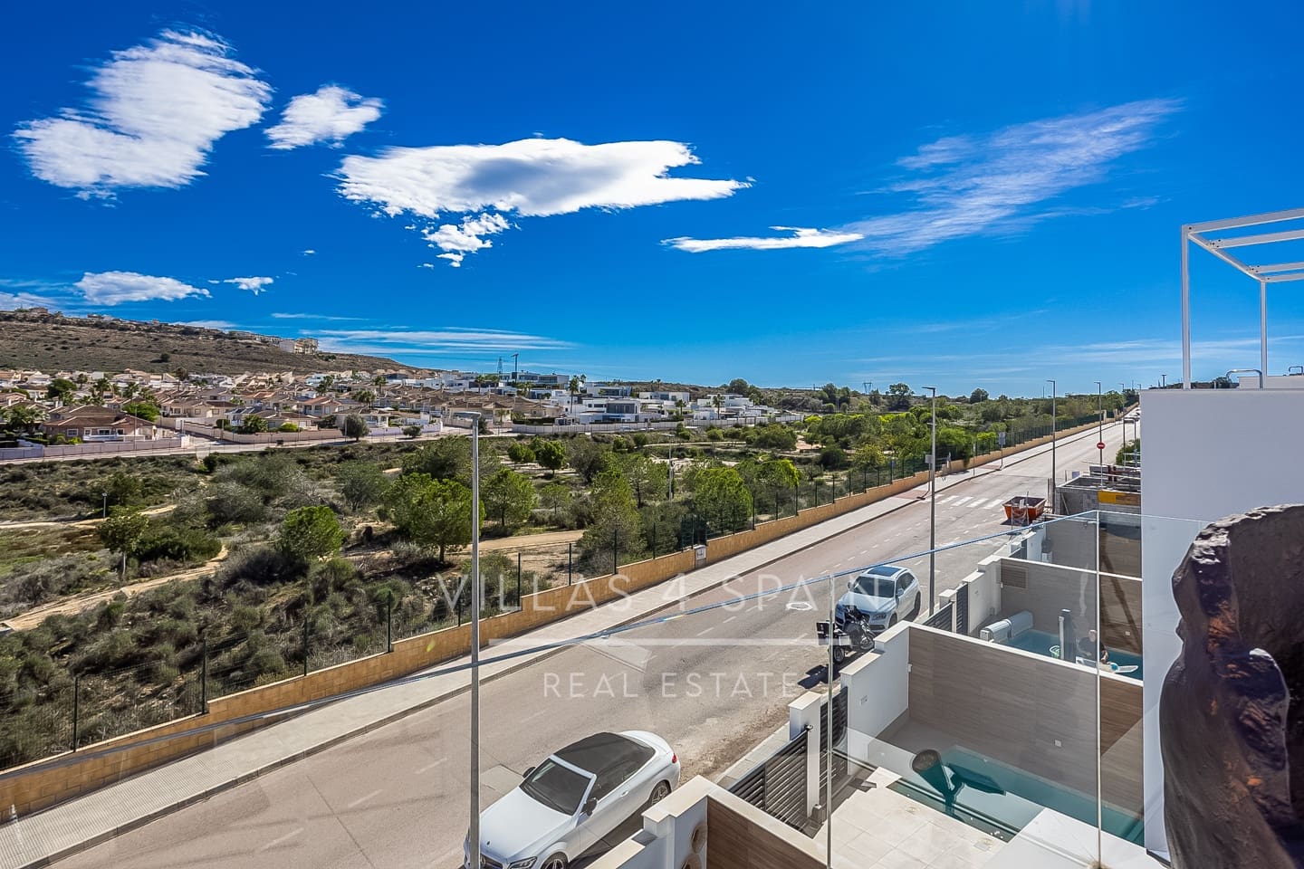 3 camera da letto Villa in vendita in Benijofar con piscina - 429.900 € (Rif: 9810820)