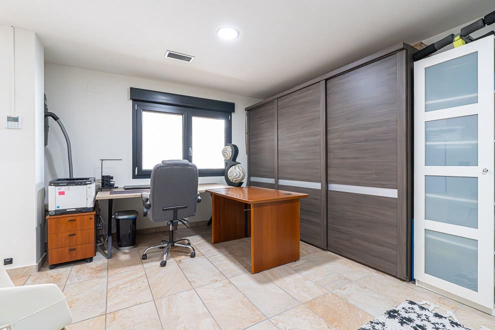 4 camera da letto Villa in vendita in Benijofar con piscina - 724.900 € (Rif: 9810821)